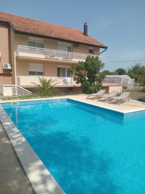 Iva Giulia Apartment